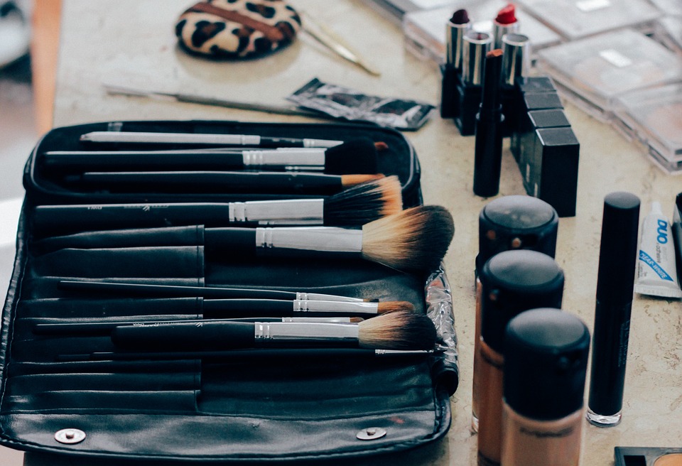 tool for makeup