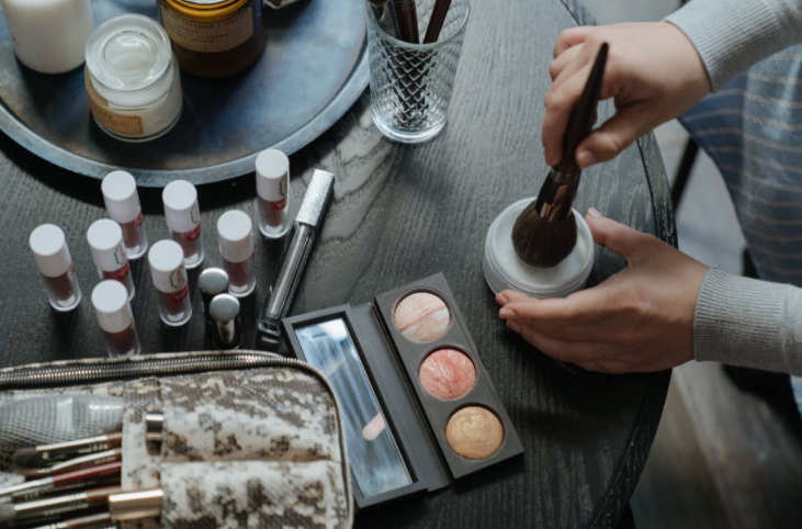 Benefits of Vegan Cosmetics