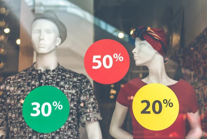 discounts
