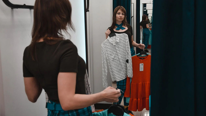 shopping
