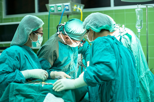 surgery