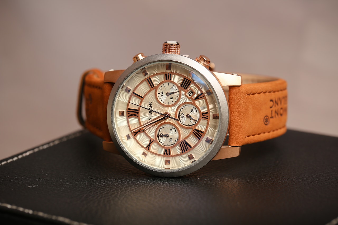 watch
