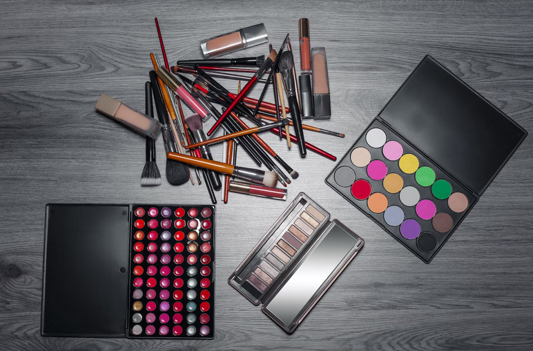 palette